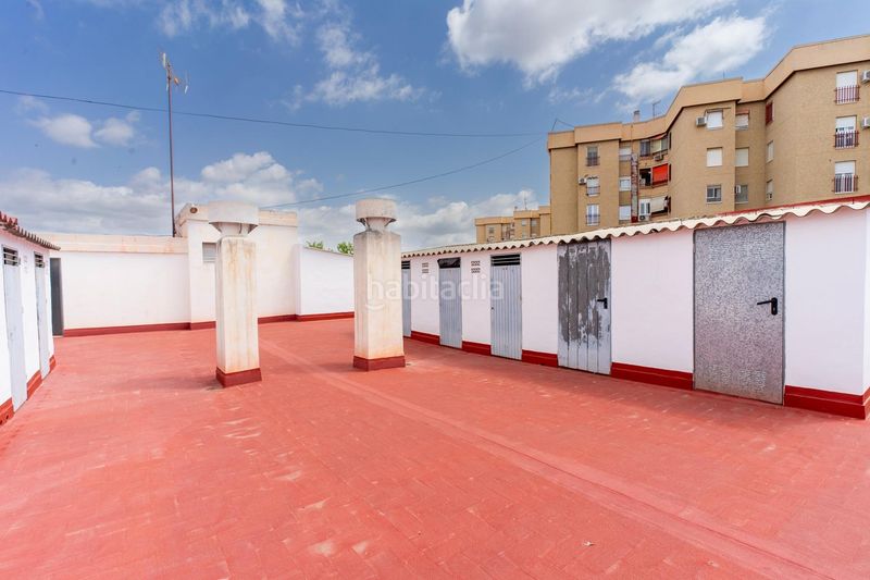 Foto f44e95bb-02c5-42d1-8d8f-29398f2e493d. Pis amb aparcament a Santa Maria de Gracia Murcia