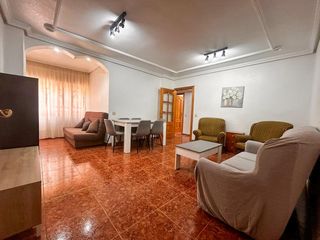 Affitto Appartamento  Calle entremares. Piso con tres habitaciones en zona céntrica de molina de segura!