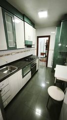 Miete Etagenwohnung  Calle calle goya. Piso de tres habitaciones con balcón en lorquí.