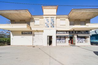 Edificio en Avenida REGION DE MURCIA