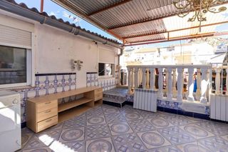 Maison  Calle pablo enriquez 28. Casa en bajo en archena,  tu lugar ideal para vivir!!
