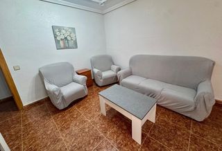 Alquiler Piso  Calle entremares. Alquiler de piso con tres habitaciones en zona céntrica de molin