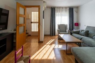 Maison jumelée à Daoiz y velarde 13. Bonito duplex en las torres de cotillas