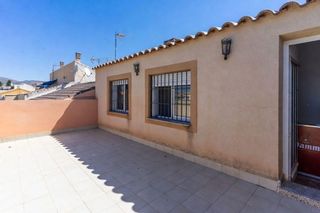 Attique à Pescadores. Bonito piso duplex en mazarron
