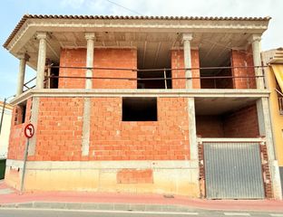 Terreny residencial a Alguazas. Oportunidad de  inversion leer con atencion texto
