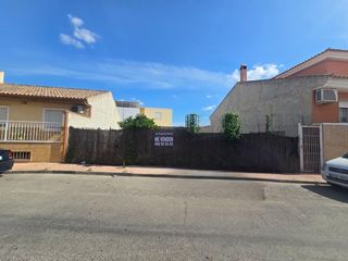 Terreno residenziale in Calle virgen del río 30. Magnifico solar en la pedania de la brancha molina de segura