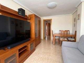 Planta baixa a Abanilla. Oportunidad de inversión! activo con posesión