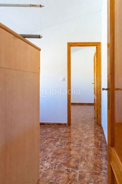 Foto ce8c2cee-9e6c-4d22-beb2-33bd20f14db1. Àtic a Pescadores Mazarrón