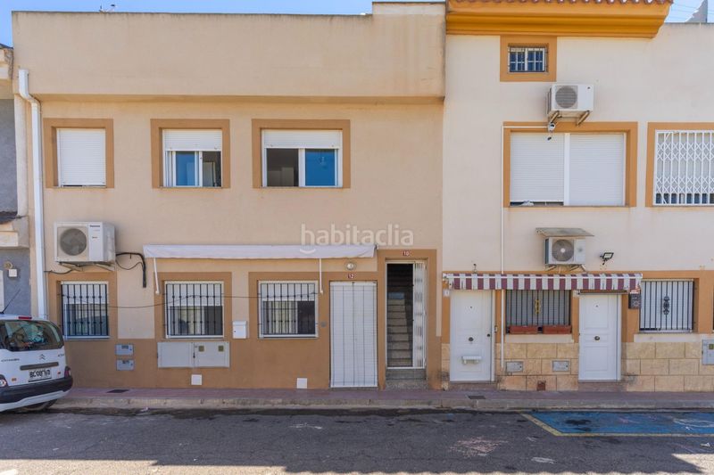 Foto dd28bb63-9cb0-404e-8360-6324db2d85dd. Àtic a Pescadores Mazarrón