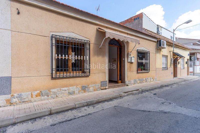 Foto 85e9bacf-85c7-49db-bab3-e294b35549ec. Casa a Alguazas