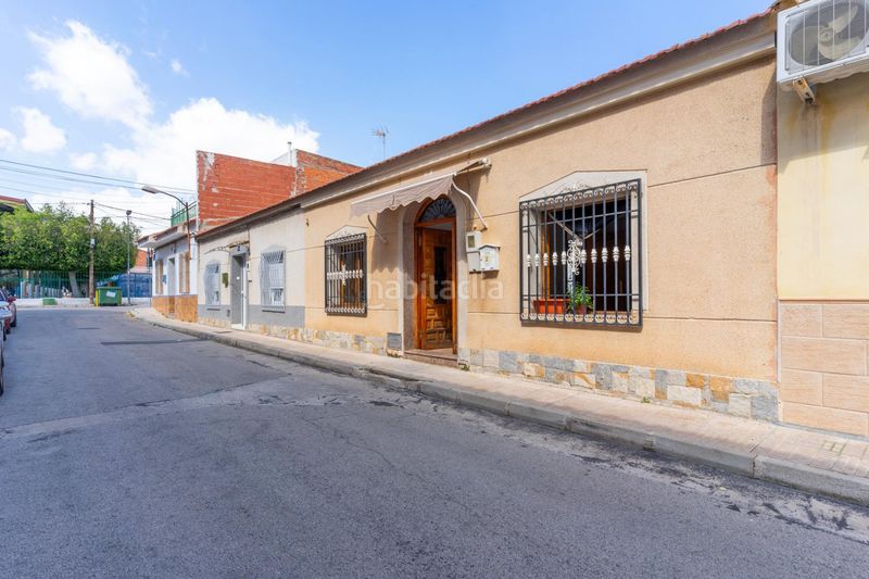 Foto cfd73f5b-038a-44e0-8a4f-b0bfca5871a8. Casa a Alguazas