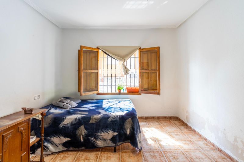 Foto e7871a0e-cd04-4f1c-9fc3-2d912d049f85. Casa a Alguazas