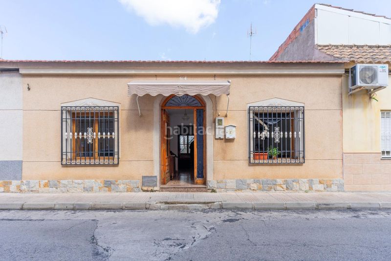 Foto f999d79a-ca7b-4258-bcd1-864ac6bc7c0d. Casa a Alguazas