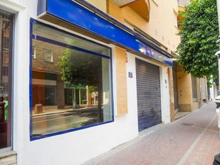 Local Comercial a Molina de Segura - Calle Ruban Dario