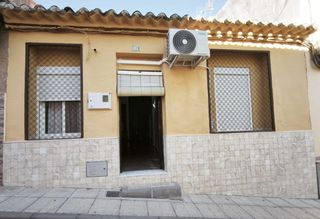 Haus  Abarán - calle cabezo cruz. Encantadora casa de pueblo amueblada.