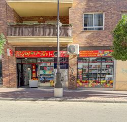 Local Comercial a Molina de Segura - Calle de la Estación