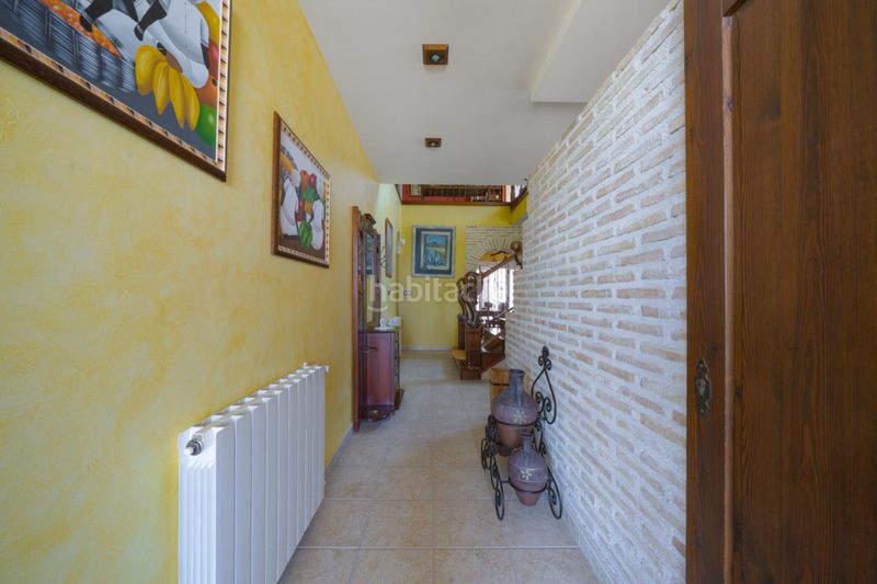 Foto 3d86391d-e4b1-427e-9f23-3893bc24ad44. Casa amb calefacció aparcament a Torres de Cotillas (Las)