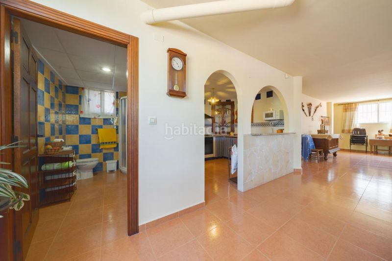 Foto 58b8a02d-c65c-4a2d-860d-3f1c63e07560. Casa amb calefacció aparcament a Torres de Cotillas (Las)