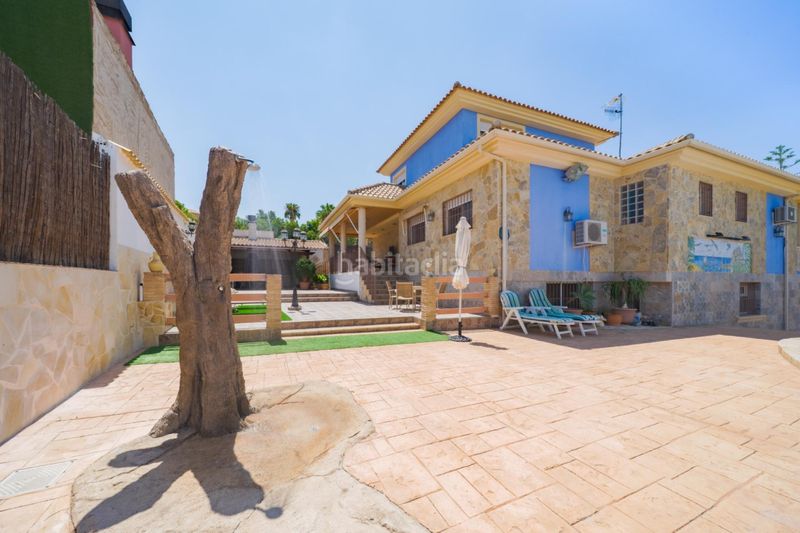 Foto ad73a495-9105-4828-989b-9ff7537f10e8. Casa amb calefacció aparcament a Torres de Cotillas (Las)
