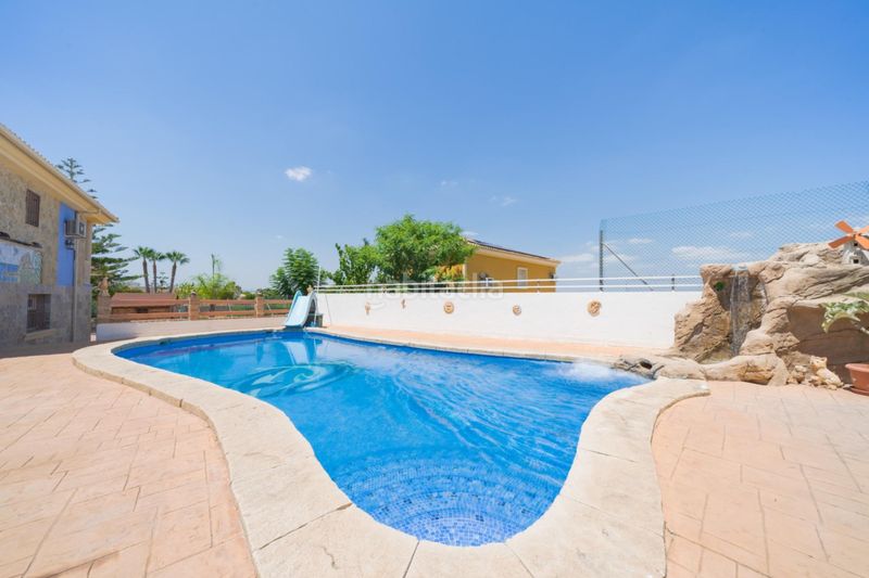 Foto c78d8764-634f-449a-999b-e76d22893273. Casa amb calefacció aparcament a Torres de Cotillas (Las)
