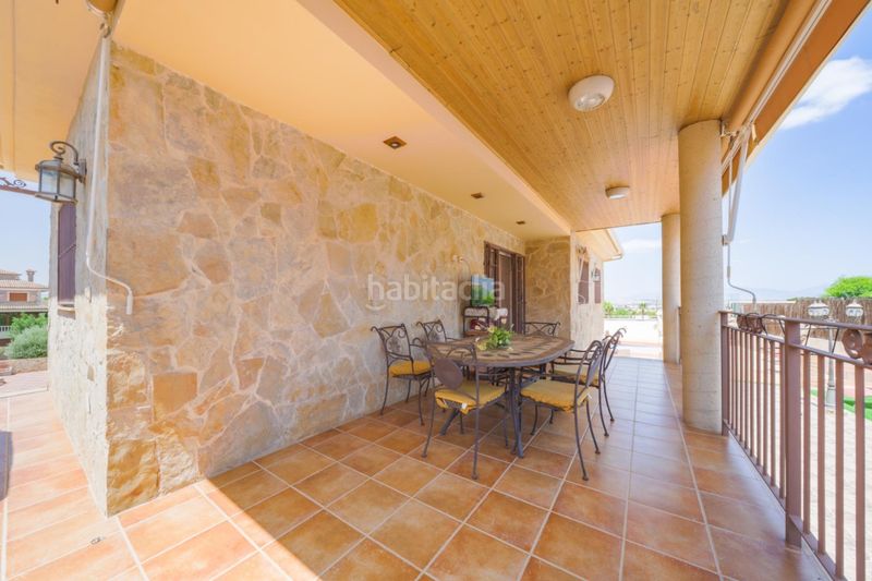Foto c8633e4e-600c-4da5-a864-468a95f4de93. Casa amb calefacció aparcament a Torres de Cotillas (Las)
