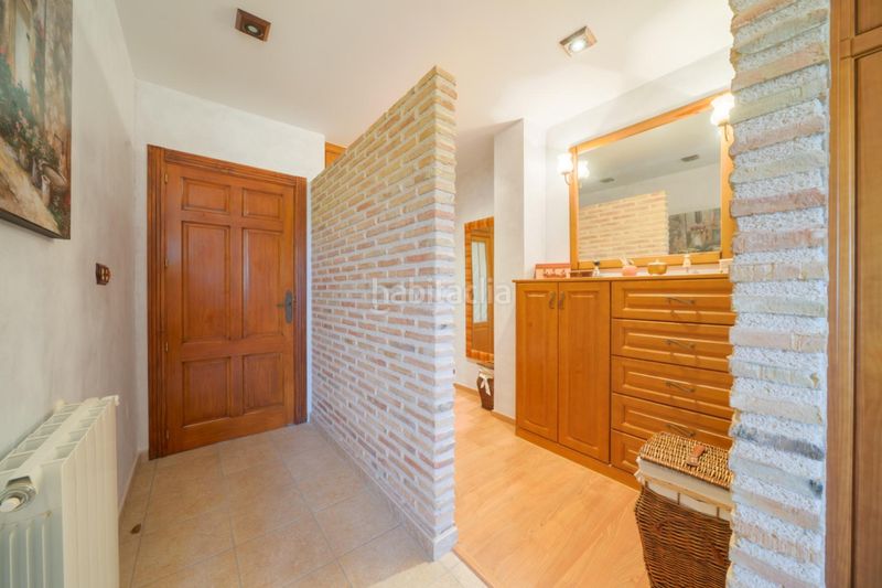 Foto d30d4f60-8ec7-40a1-9a8d-1ea5ff02d96a. Casa amb calefacció aparcament a Torres de Cotillas (Las)