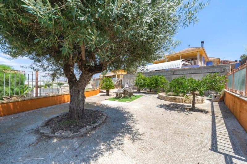 Foto dbcf68d6-9046-41a8-826f-951781a5e6ed. Casa amb calefacció aparcament a Torres de Cotillas (Las)