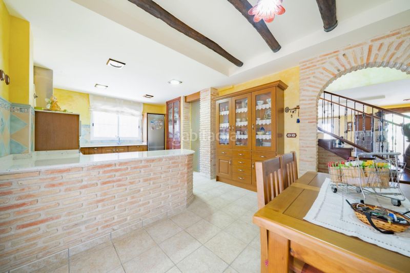 Foto f1e2f1e3-66f8-4239-97db-7dc17bb9dfda. Casa amb calefacció aparcament a Torres de Cotillas (Las)