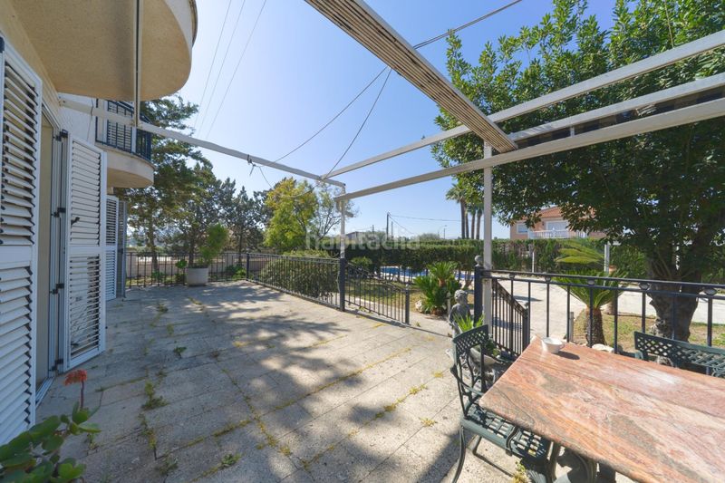 Foto 1e3a20e1-63c6-4a19-860c-0bd9b6d0b85c. Casa amb aparcament a Puente Tocinos Murcia