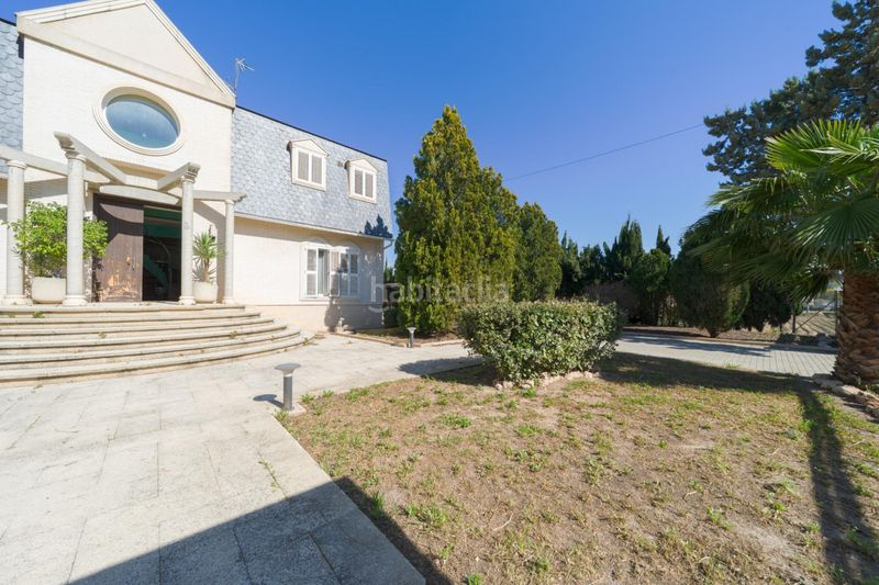 Foto 3dd04a07-81e0-4808-9690-423dee0ad9af. Casa amb aparcament a Puente Tocinos Murcia