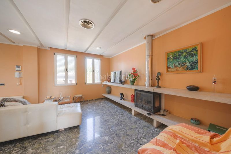 Foto 56273657-0c63-4841-b6a2-2864712cb644. Casa amb aparcament a Puente Tocinos Murcia