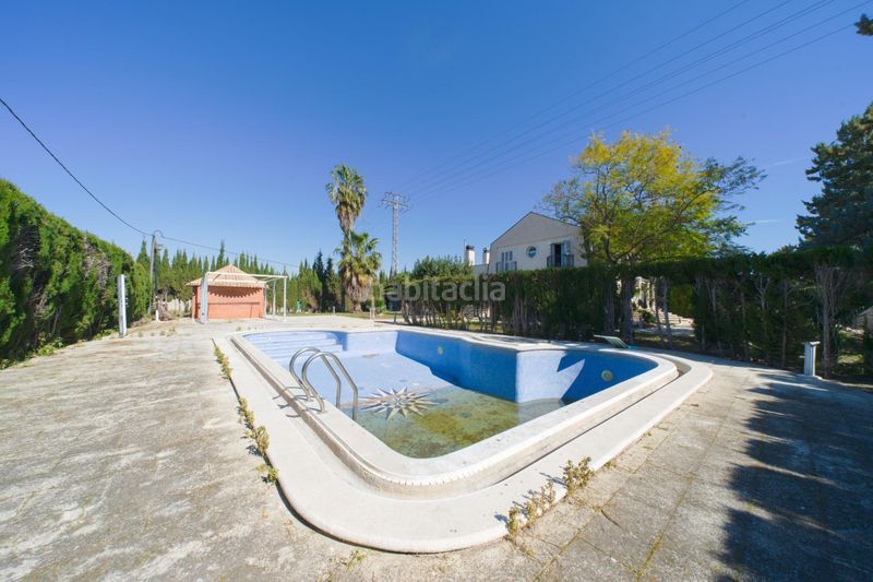 Foto 79e6e208-8671-492c-a19b-35d39cdea437. Casa amb aparcament a Puente Tocinos Murcia