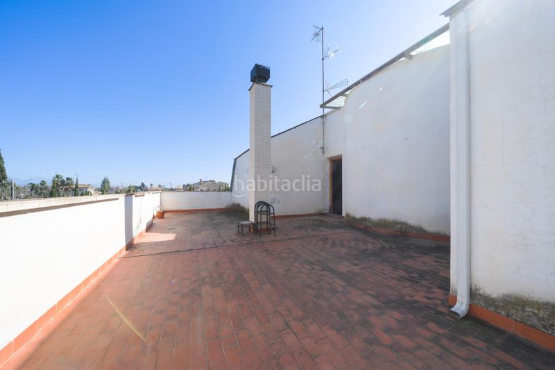 Foto acb97622-2cd2-4da9-a7ca-940bd0fd40ad. Casa amb aparcament a Puente Tocinos Murcia
