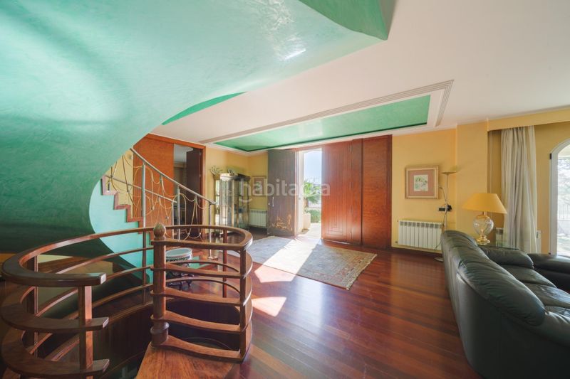 Foto af1b92db-3414-405a-a920-837c93df4496. Casa amb aparcament a Puente Tocinos Murcia