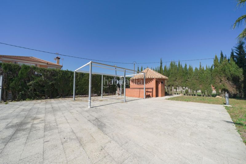 Foto b210d053-1001-486c-84fb-80f1ea9550fa. Casa amb aparcament a Puente Tocinos Murcia