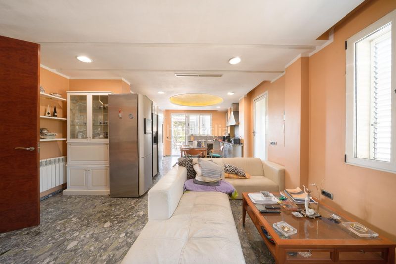 Foto c02d8bd9-28c0-4133-923b-9599ab24daee. Casa amb aparcament a Puente Tocinos Murcia