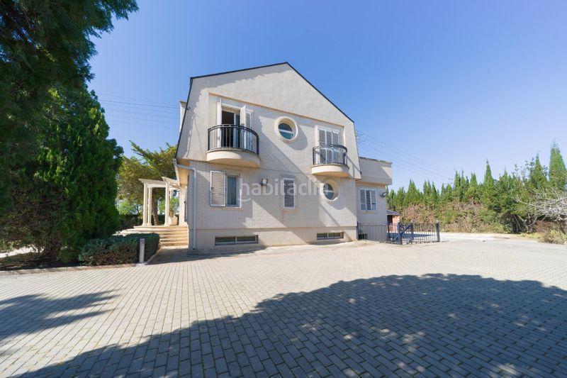Foto e7526d78-cb54-4953-96fa-e289d035e877. Casa amb aparcament a Puente Tocinos Murcia