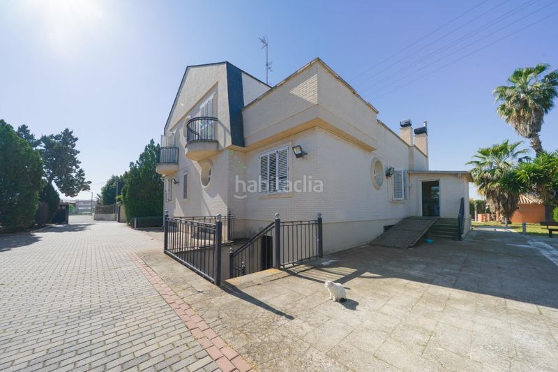 Foto ebfdfd6f-0a48-4116-b3e0-6fc8035d04bc. Casa amb aparcament a Puente Tocinos Murcia