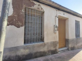 Casa a Molina de Segura - Calle ANTONIO VALERA TORREALTA
