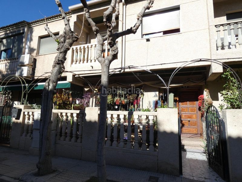 Foto f8a627aa-6eac-4729-b8fb-5488e600d8bd. Casa a El Palmar Murcia