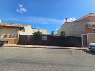 Finca rústica a Molina de Segura - Calle Virgen del Río