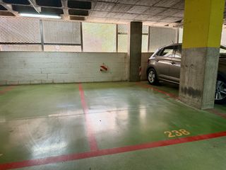 Posto auto in Murcia - c/ mar menor sn. Garaje en parking privado mucia