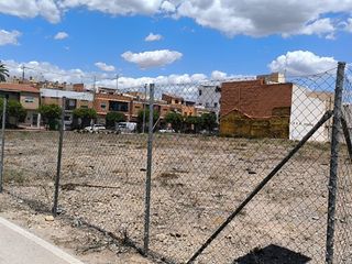 Fondo rustico  Puente tocinos - calle mayor. Para construir apartamentos a 10 minutos del centro murcia