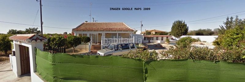 Foto 02fff630-9cea-4491-ab3c-843bb99303d2. Casa a Montepinar - La Aparecida - Raiguero Orihuela
