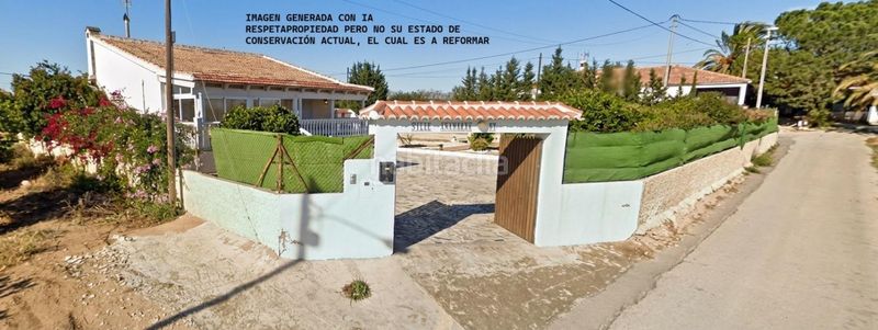 Foto 05222563-5242-4182-8a78-03104054371d. Casa a Montepinar - La Aparecida - Raiguero Orihuela