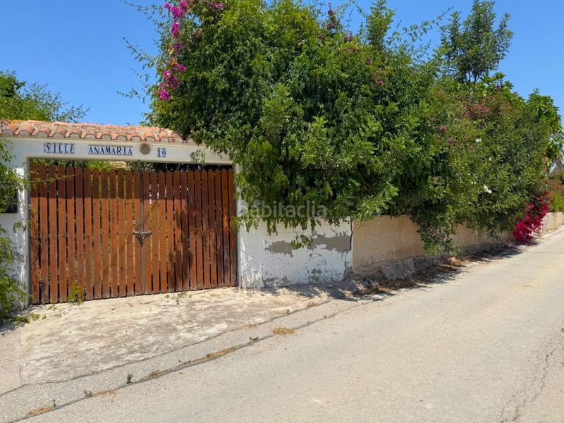 Foto 4500d699-4ec3-47a1-9de8-ddacf6444834. Casa a Montepinar - La Aparecida - Raiguero Orihuela
