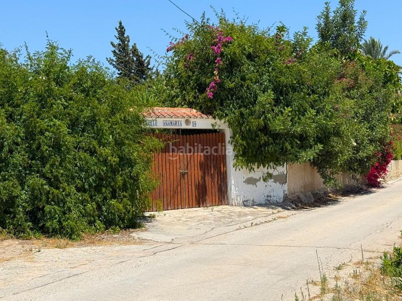 Foto 4e60a5f5-9863-4854-ae7c-625bcc759a4d. Casa a Montepinar - La Aparecida - Raiguero Orihuela
