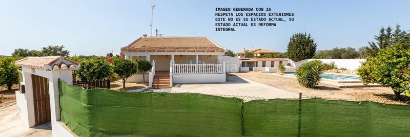 Foto 97e0db7e-0523-412e-9bd4-89d0ec38c535. Casa a Montepinar - La Aparecida - Raiguero Orihuela