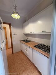 Flat in Pescadores. Piso en bajo a pocos metros de la playa