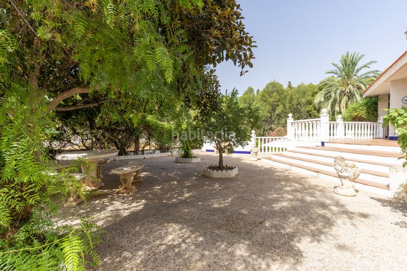 Foto 07d8318d-2669-4c53-897f-8248c6fd9616. Casa amb aparcament piscina a Torres de Cotillas (Las)